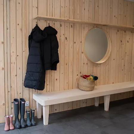 Jarabacek ヴィラ *