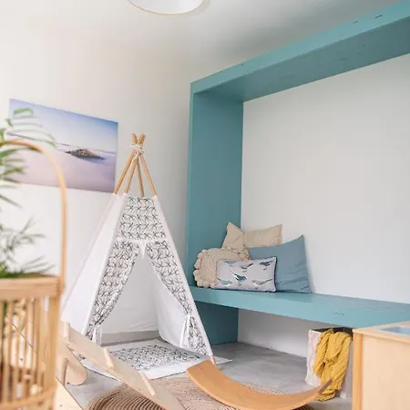 Jarabacek ヴィラ Loučná nad Desnou