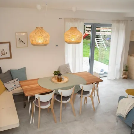 Jarabacek ヴィラ *