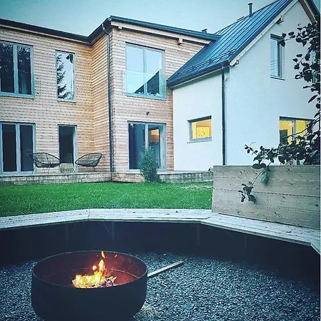 Jarabacek Loučná nad Desnou