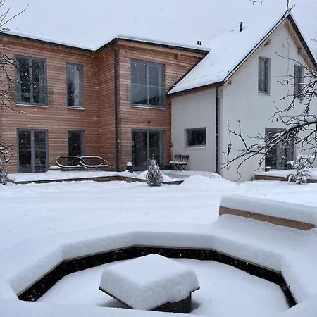 Jarabacek * Loučná nad Desnou