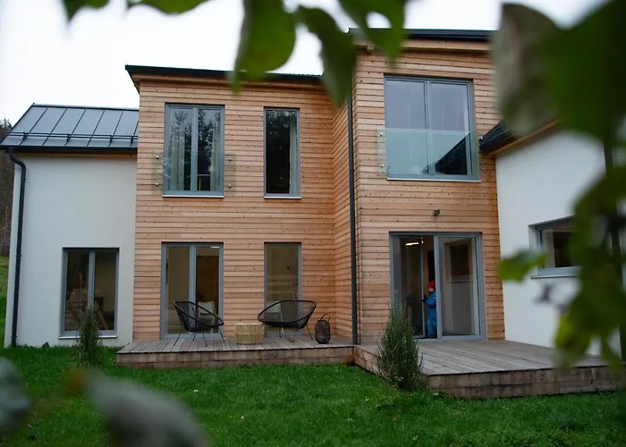 Jarabacek * Loučná nad Desnou