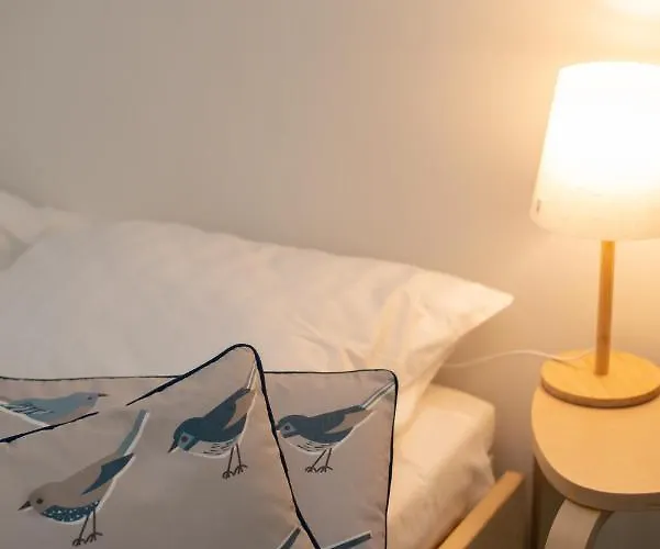 Jarabacek Willa Loučná nad Desnou