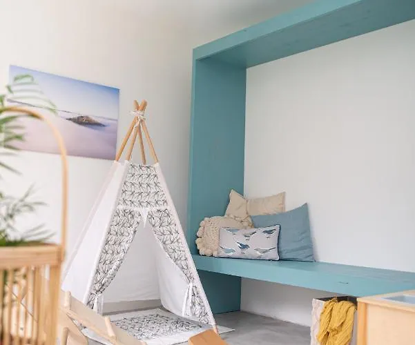 Jarabacek Willa Loučná nad Desnou