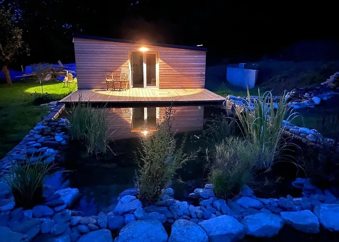 Jarabacek * Loučná nad Desnou