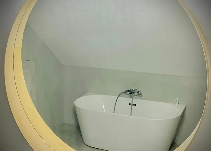 Jarabacek Loučná nad Desnou