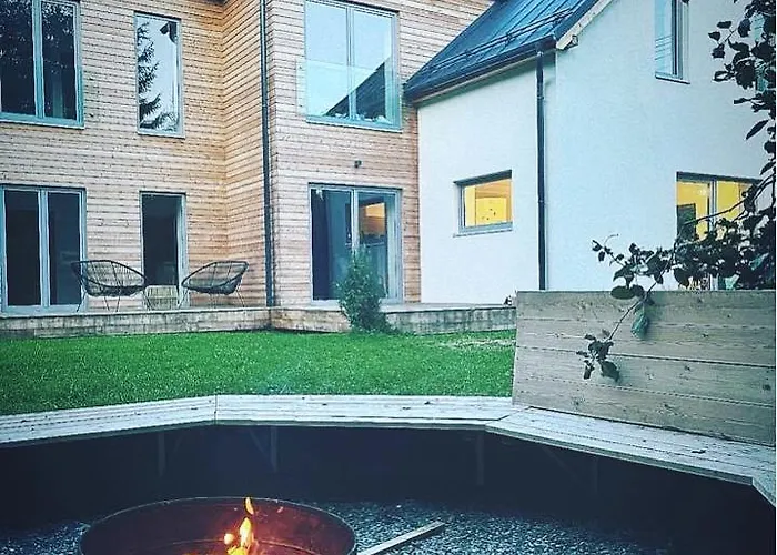 Jarabacek Loučná nad Desnou